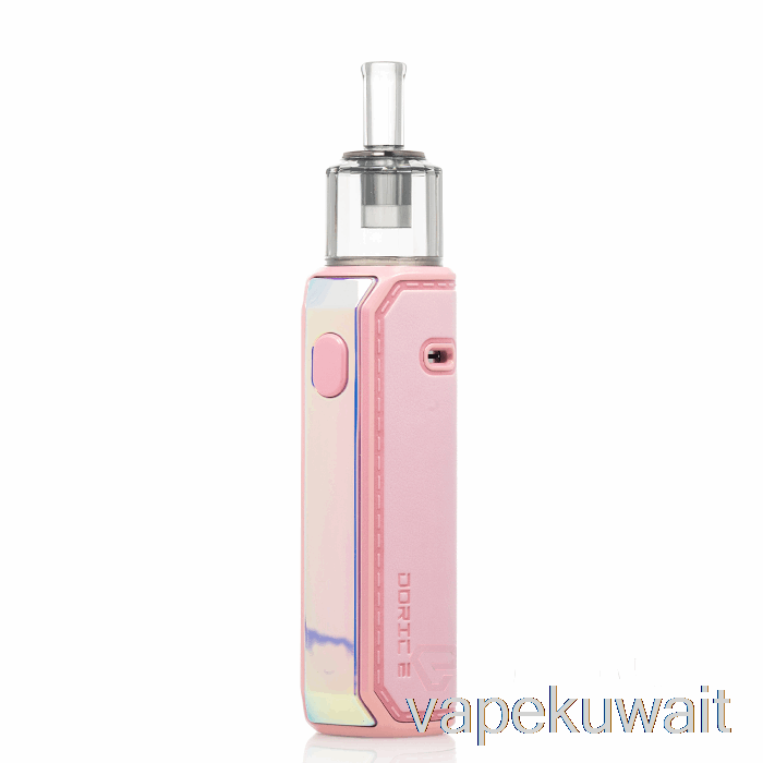 Voopoo Doric E 25w Pod System زهري فيب الكويت